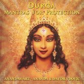 Durga-Mantras For Protection