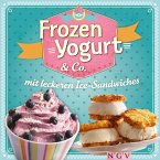 Frozen Yogurt & Co. (eBook, ePUB)