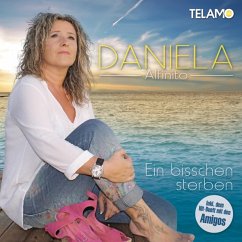 Ein Bisschen Sterben - Alfinito,Daniela