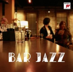 Bar Jazz, 1 Audio-CD