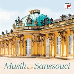 Musik Aus Sanssouci - Diverse