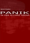 Panik in der Allianz Arena (eBook, ePUB)