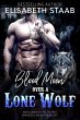 Blood Moon Over a Lone Wolf (eBook,... - Bild 1