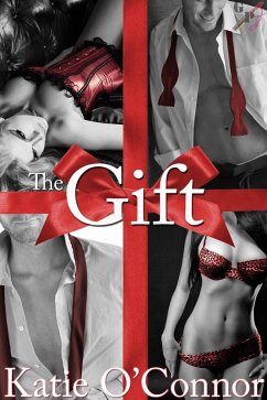 Cover The Gift (eBook, ePUB)