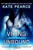 Viking Unbound (The Triad Series, #3) (eBook, ePUB)