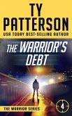 The Warrior's Debt (Warriors Series, #4) (eBook, ePUB)