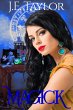 Magick (Magick Series, #1) (eBook, ePUB) - Bild 1