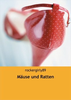 Mäuse und Ratten (eBook, ePUB) - Beine, Kerstin