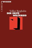 Der Erste Weltkrieg (eBook, ePUB) Der Erste Weltkrieg (eBook, ePUB)