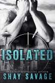 Isolated (Evan Arden, #4) (eBook, ePUB)