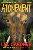 Atonement (Projection, #3) (eBook, ePUB)