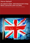 Die englische Fußball - Nationalmannschaft. Erfolge, Mythen, Geschichten, Daten und Fakten (eBook, ePUB)