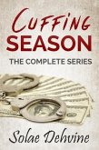 Cuffing Season: The Complete Series Bundle (eBook, ePUB)