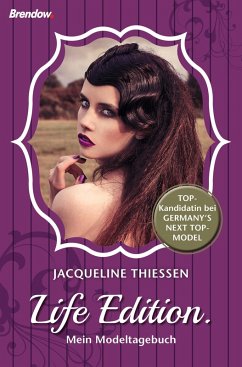 Life edition (eBook, ePUB) - Thießen, Jacqueline