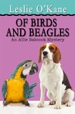 Of Birds and Beagles (Allie Babcock Mysteries, #5) (eBook, ePUB)