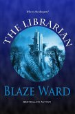 The Librarian (Alexandria Station) (eBook, ePUB) The Librarian (Alexandria Station) (eBook, ePUB)