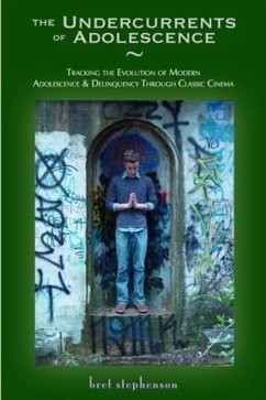 Cover Undercurrents of Adolescence (eBook, ePUB)