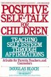 Positive Self-Talk For Children (eBook,... - Bild 1