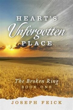 Cover Heart's Unforgotten Place (eBook, ePUB)