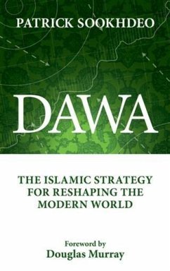 Cover Dawa (eBook, ePUB)