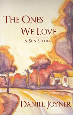 Cover The Ones We Love (eBook, ePUB)