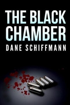 Black Chamber (eBook, ePUB) - Schiffmann, Dane