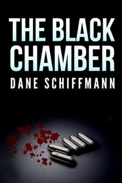 Cover Black Chamber (eBook, ePUB)