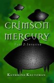 Crimson Mercury Part 2 (eBook, ePUB)