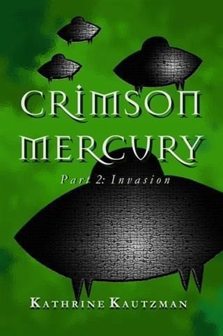 Crimson Mercury Part 2 (eBook, ePUB)