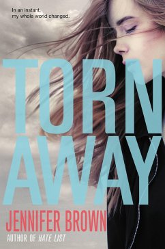 Torn Away - Brown, Jennifer