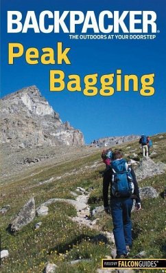 Backpacker Magazine's Peak Bagging - Leonard, Brendan