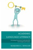 Academic Language Literacy