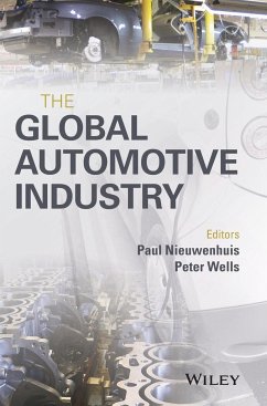 The Global Automotive Industry