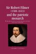 Sir Robert Filmer (1588-1653) and the... - Bild 1