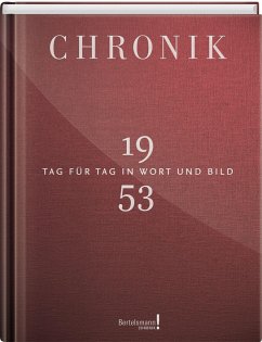 Chronik 1953