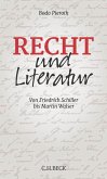 Recht und Literatur