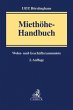 Miethöhe-Handbuch - Bild 1