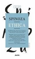 Ethica - De Spinoza, Benedictus