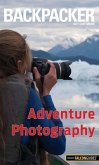 Backpacker Adventure Photography