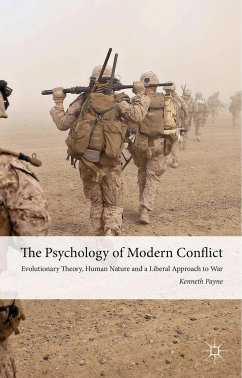 The Psychology of Modern Conflict - Payne, K.
