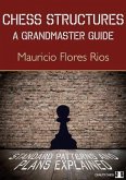 Chess Structures: A Grandmaster Guide: Standard Patterns and Plans Explained