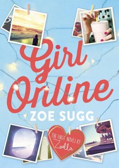 Girl Online 01 - Sugg, Zoe