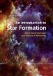An Introduction to Star Formation - Bild 1