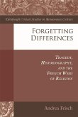 Forgetting Differences