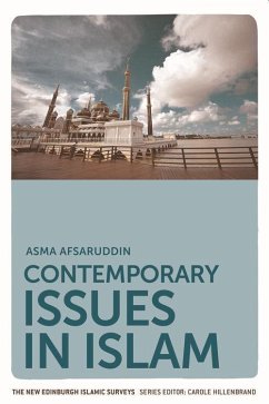 Contemporary Issues in Islam - Afsaruddin, Asma