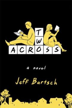 Two Across - Bartsch, Jeffrey