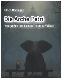 Die Arche Petri - Nersinger, Ulrich