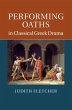 Performing Oaths in Classical Greek... - Bild 1
