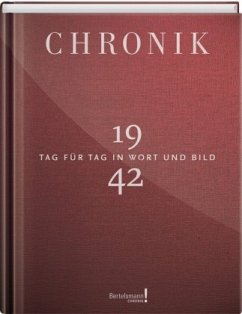 Chronik 1942