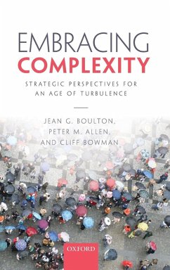 EMBRACING COMPLEXITY C - Al, Boulton Et